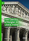 Free Exercise of Religion in the Liberal Polity