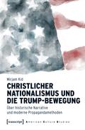 Christlicher Nationalismus und die Trump-Bewegung