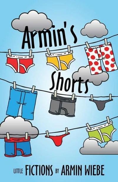 Armin’s Shorts