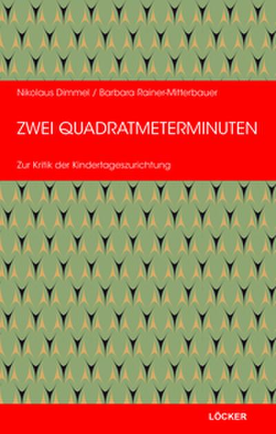 Zwei Quadratmeterminuten