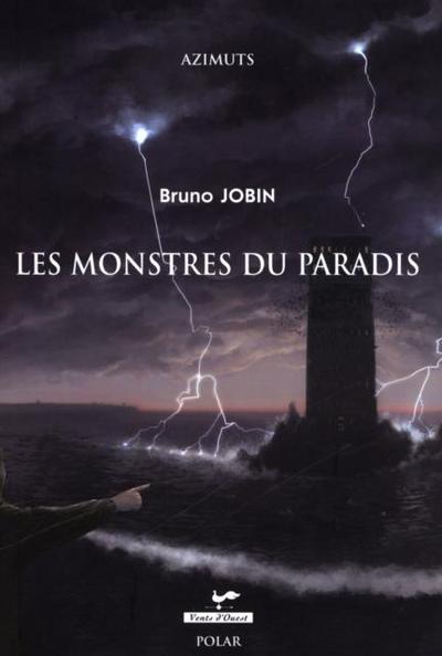 Les monstres du paradis