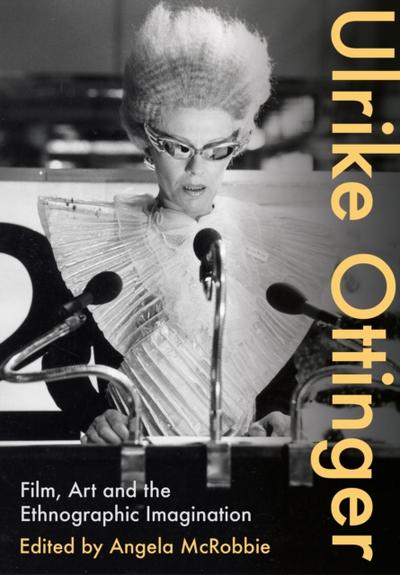 Ulrike Ottinger