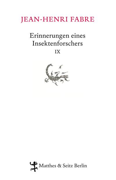 Erinnerungen eines Insektenforschers 10