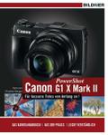 Canon PowerShot G1 X Mark II - Für bessere Fotos von Anfang an!