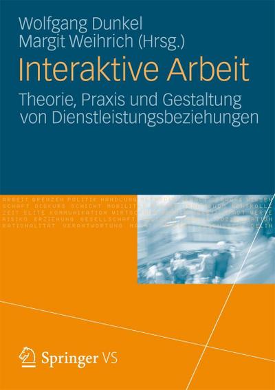 Interaktive Arbeit