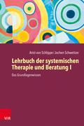 Lehrbuch der systemischen Therapie und Beratung I