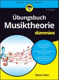 Übungsbuch Musiktheorie für Dummies