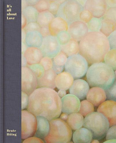 Beate Höing - It’s all about Love