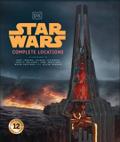 Star Wars Complete Locations - New Edition