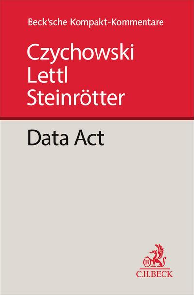 Data Act