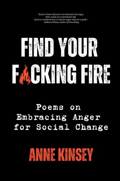 Find Your F*cking Fire