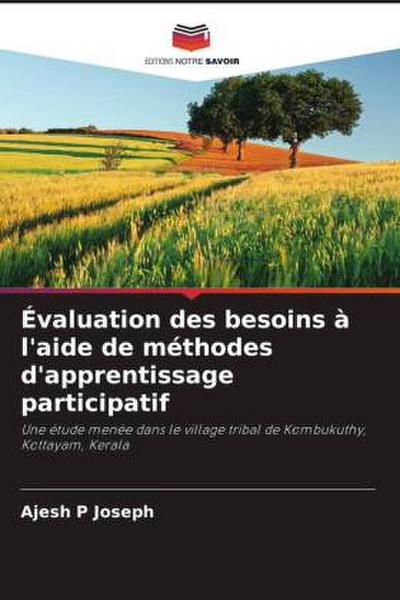 Évaluation des besoins à l’aide de méthodes d’apprentissage participatif