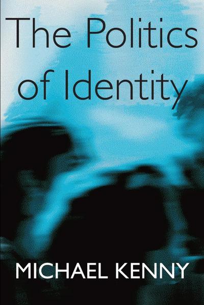 Politics of Identity