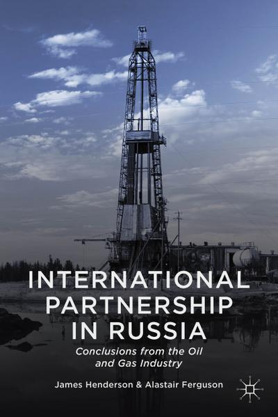 International Partnership in Russia
