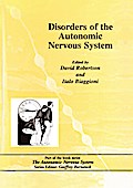 Disorders of the Autonomic Nervous System