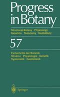 Progress in Botany / Fortschritte der Botanik