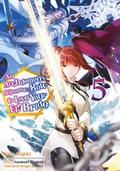 An Archdemon’s Dilemma: How to Love Your Elf Bride 5
