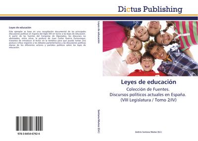 Leyes de educación