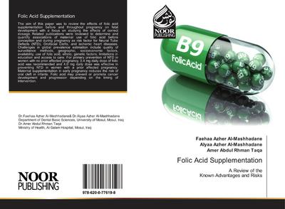 Folic Acid Supplementation