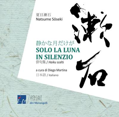 Solo la luna in silenzio