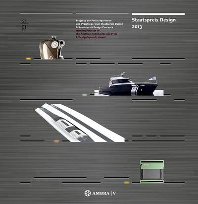 Staatspreis Design 2013