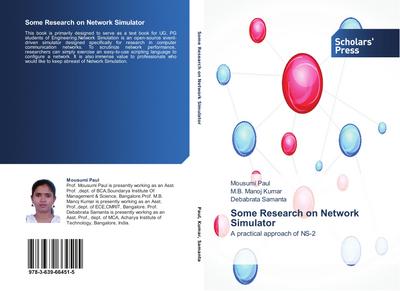 Some Research on Network Simulator