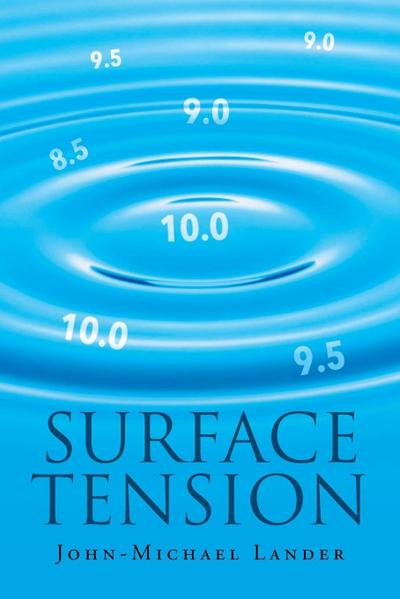 Surface Tension