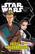 Star Wars von Alessandro Ferrari | Ebook