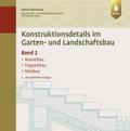 Konstruktionsdetails im Garten- und Landschaftsbau 2