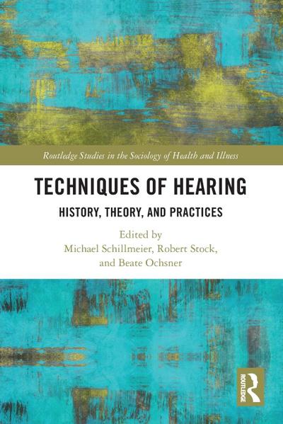 Techniques of Hearing