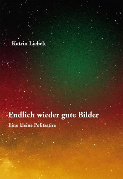 Endlich wieder gute Bilder