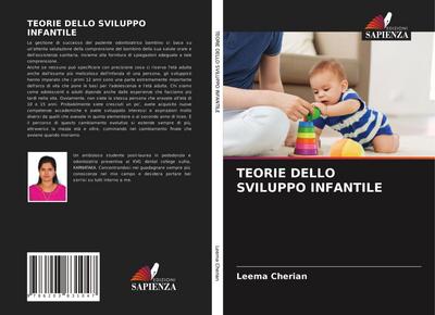 TEORIE DELLO SVILUPPO INFANTILE