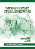 Materials for Energy Storage and Conversion
