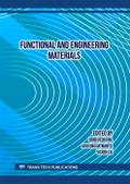 Functional and Engineering Materials