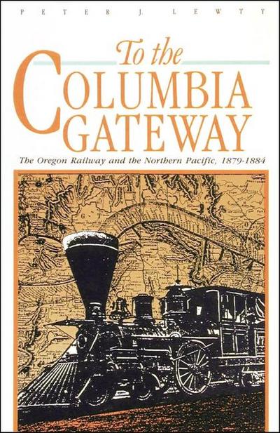 To the Columbia Gateway