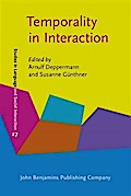 Temporality in Interaction