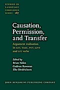Causation, Permission, and Transfer
