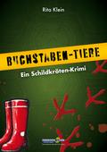 Buchstaben-Tiere