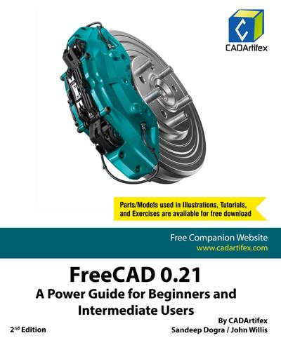 FreeCAD 0.21