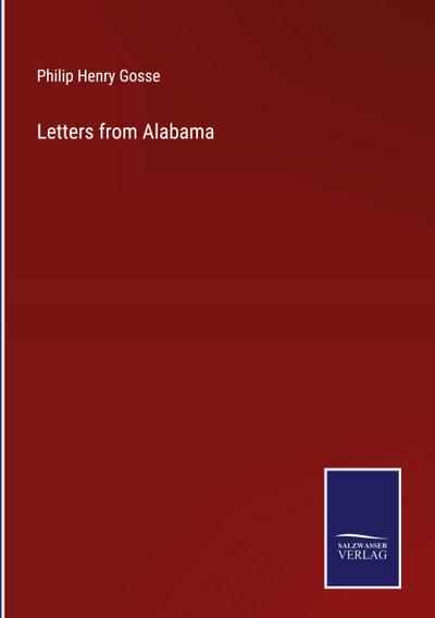 Letters from Alabama