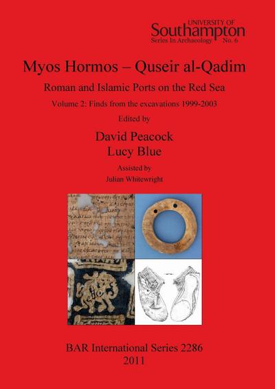 Myos Hormos - Quseir al-Qadim