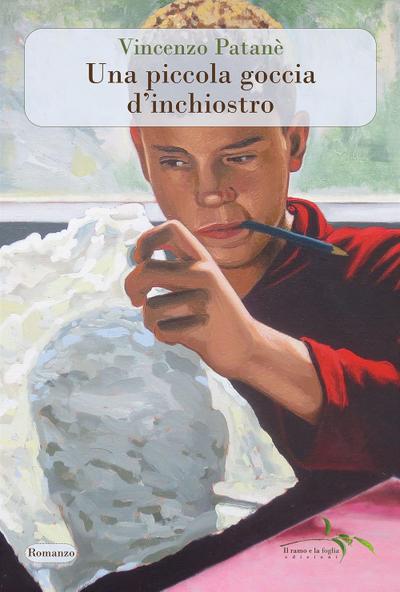 Una piccola goccia d’inchiostro