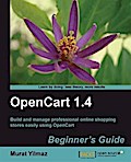 OpenCart 1.4 Beginner’s Guide