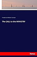 The CALL to the MINISTRY