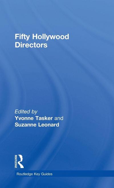 Fifty Hollywood Directors