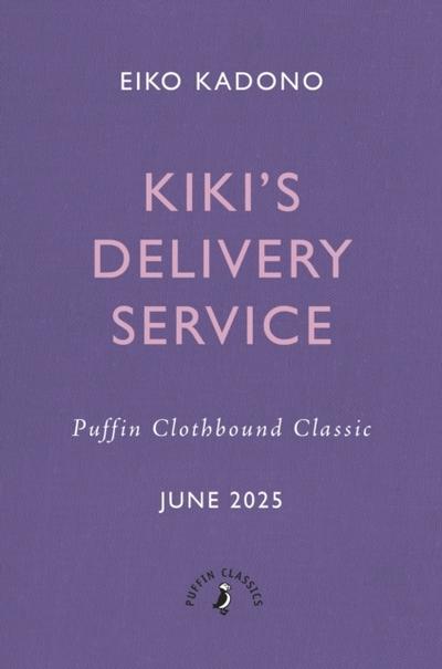 Kiki’s Delivery Service
