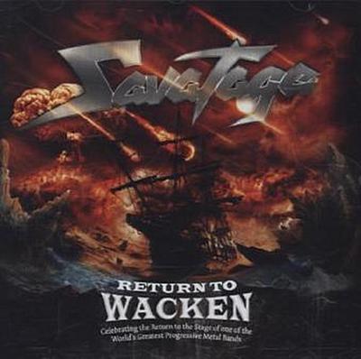 Return To Wacken