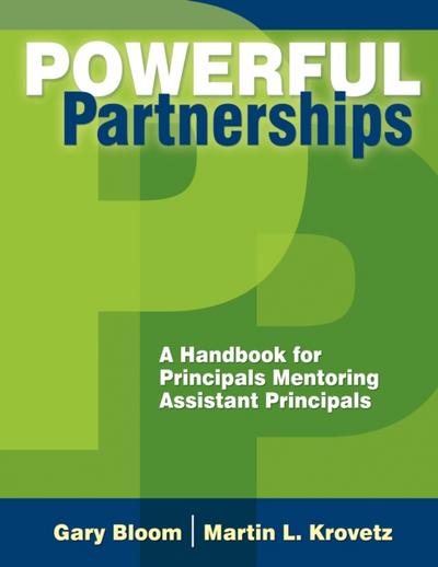 Powerful Partnerships