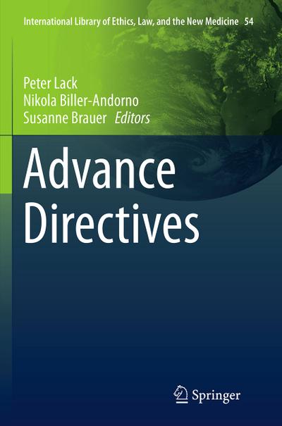 Advance Directives