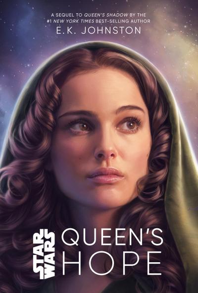 Star Wars Queen’s Hope